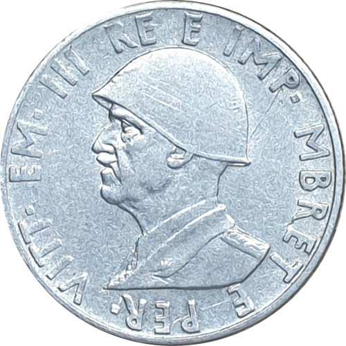 0.50 lek - Albania