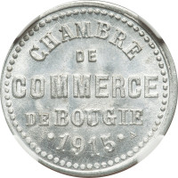 5 centimes - Algérie