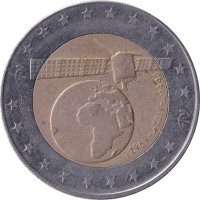 100 dinars - Algérie