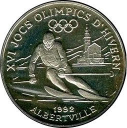 10 diners - Andorra