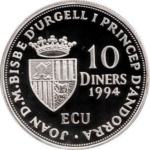 10 diners - Andorre