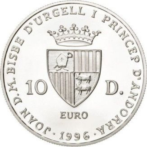 10 diners - Andorre
