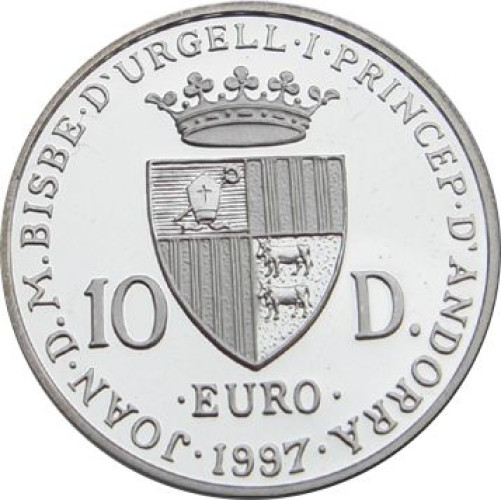 10 diners - Andorre