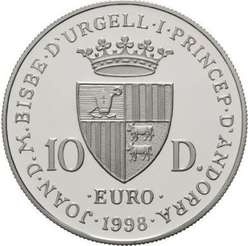 10 diners - Andorre