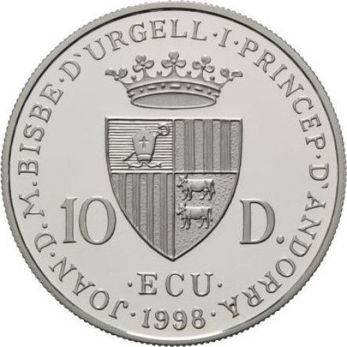 10 diners - Andorre