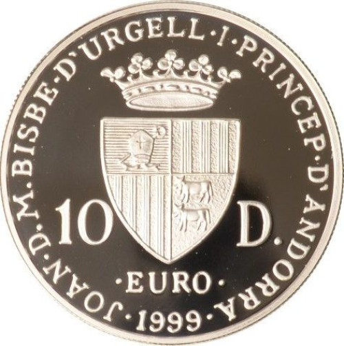 10 diners - Andorre