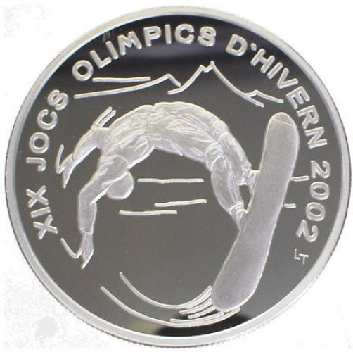 10 diners - Andorre