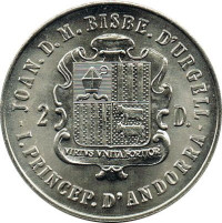 2 diners - Andorra