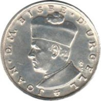 10 diners - Andorra