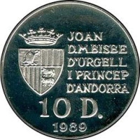 10 diners - Andorra