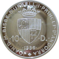 10 diners - Andorre