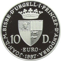 10 diners - Andorre