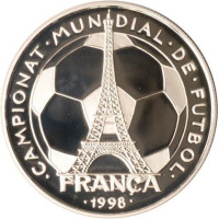 10 diners - Andorra