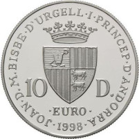 10 diners - Andorra