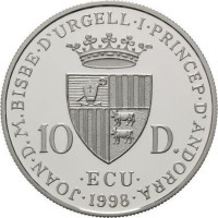 10 diners - Andorra