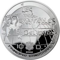 10 diners - Andorra