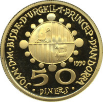 50 diners - Andorra