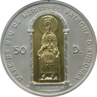 50 diners - Andorra