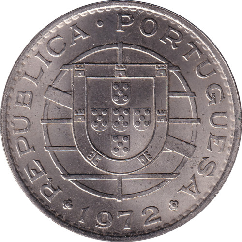 20 escudos - Angola