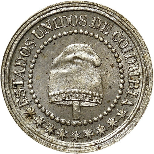 1 1/4 centavo - Argentine