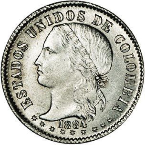 20 centavos - Argentina