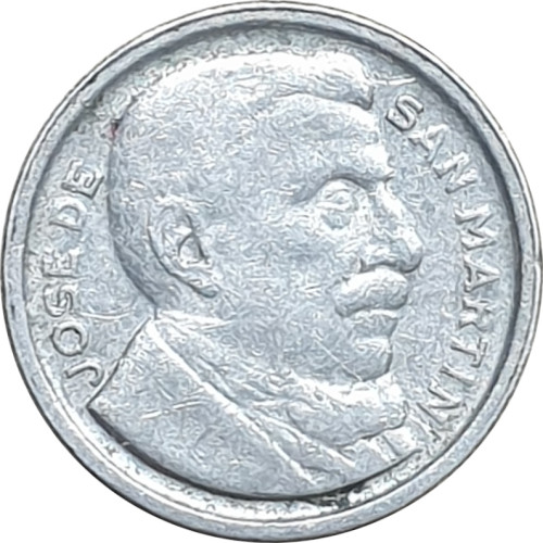 5 centavos - Argentina