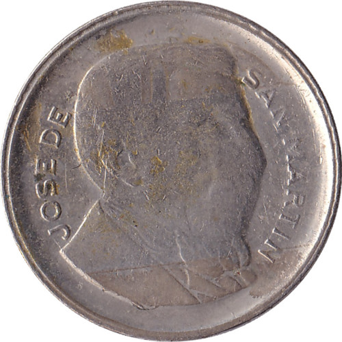 5 centavos - Argentina