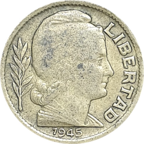 10 centavos - Argentine