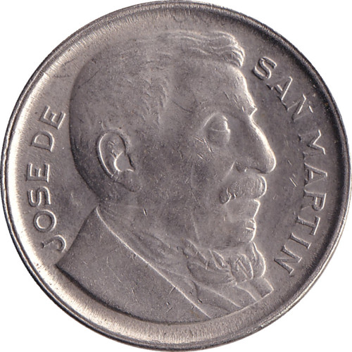 10 centavos - Argentine