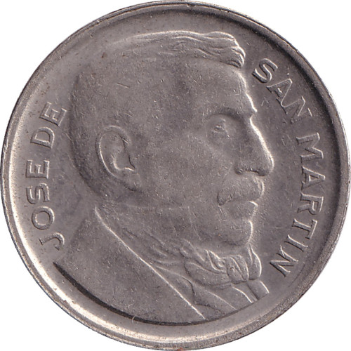 10 centavos - Argentina