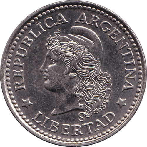 10 centavos - Argentine