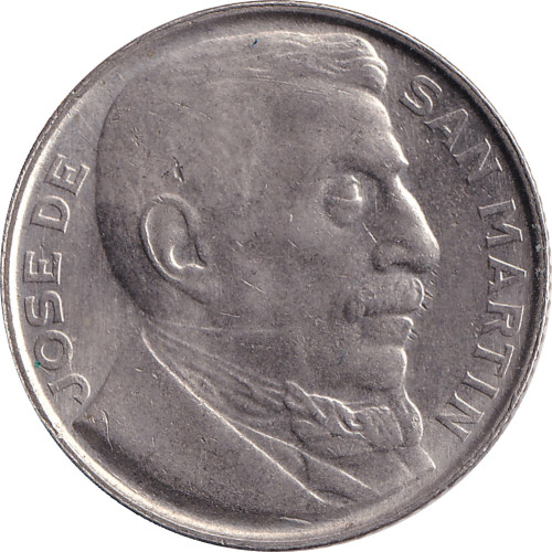 20 centavos - Argentine