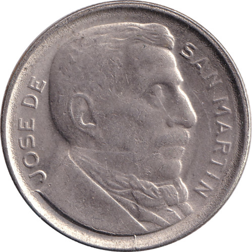 20 centavos - Argentine