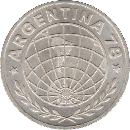 3000 pesos - Argentina