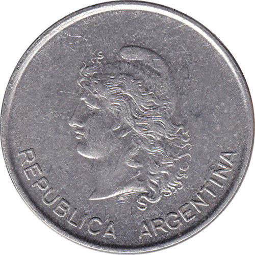 10 centavos - Argentina