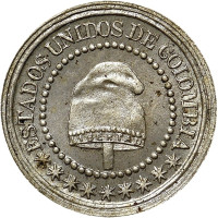 1 1/4 centavo - Argentine