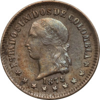 10 centavos - Argentine