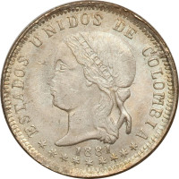 10 centavos - Argentina