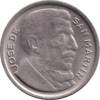 5 centavos - Argentina