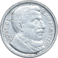 5 centavos - Argentine