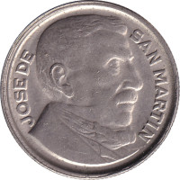 10 centavos - Argentine