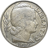 20 centavos - Argentine