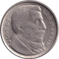 20 centavos - Argentina