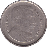 20 centavos - Argentina