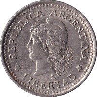 20 centavos - Argentine