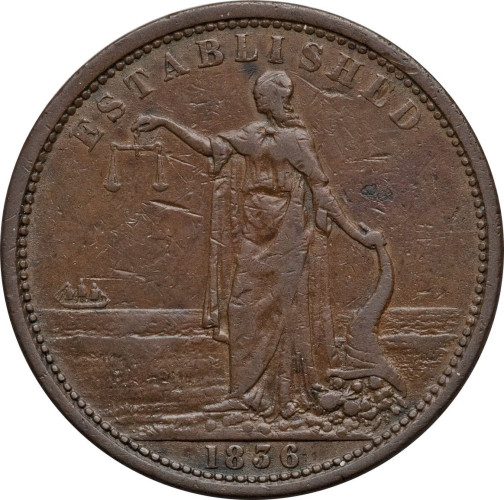 1 penny - Australia