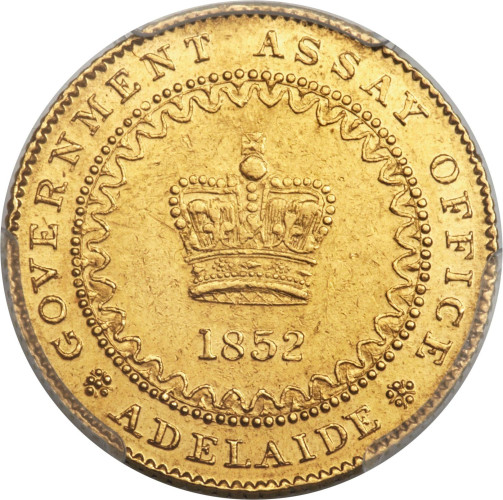 1 penny - Australia