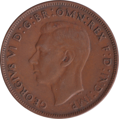 1 penny - Australie