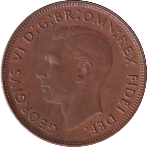 1 penny - Australia