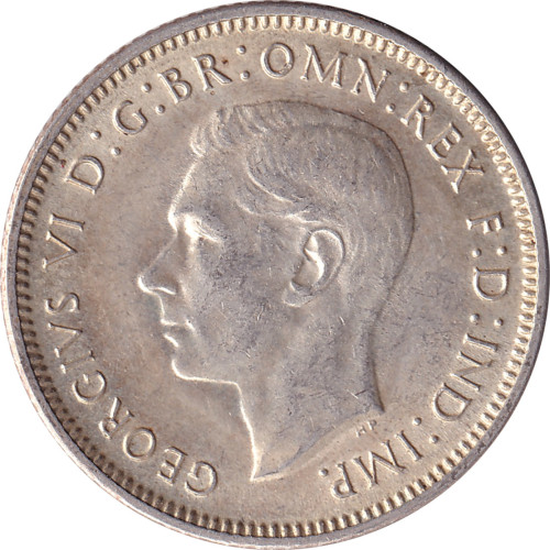 1 shilling - Australie